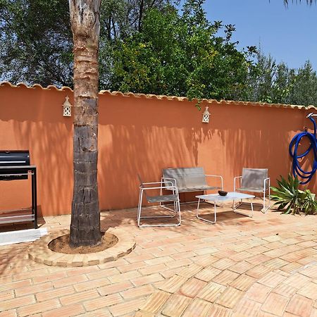 Villa Dos Patudos FAO Exteriér fotografie