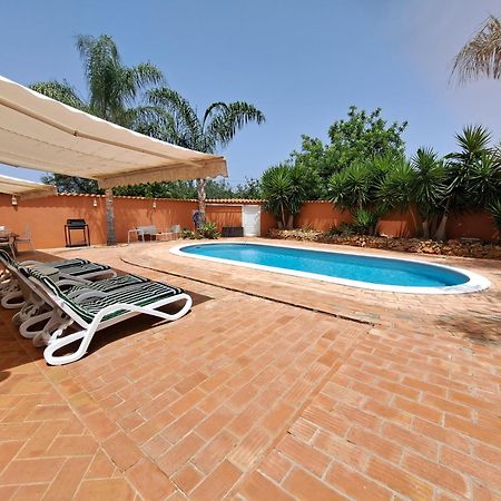 Villa Dos Patudos FAO Exteriér fotografie
