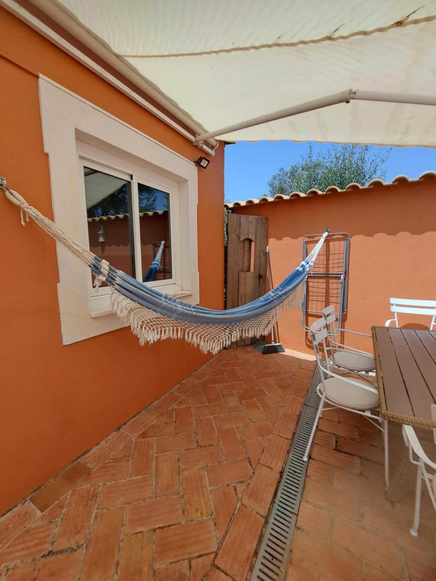 Villa Dos Patudos FAO Exteriér fotografie
